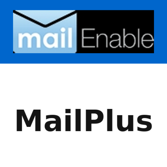 Mail-Plus resmi