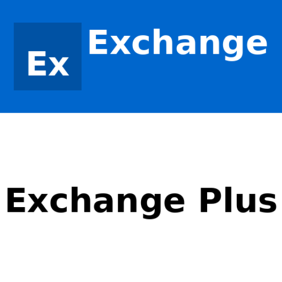 Exchange-2019-Plus - Aylık 1 Kullanıcı 50GB - Domain ve DNS dahil. resmi