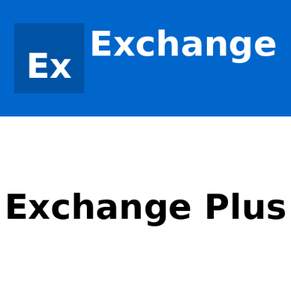 Exchange-2019-Plus - Yıllık 1 Kullanıcı 50GB- Domain ve DNS dahil. resmi