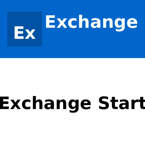 Exchange-2019-Start - Aylık (EK 1 Kullanıcı) 10GB resmi