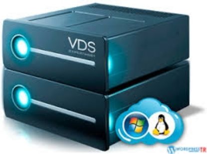 VDSL-Pro Linux (4cpu,4Ram,300Gb) resmi