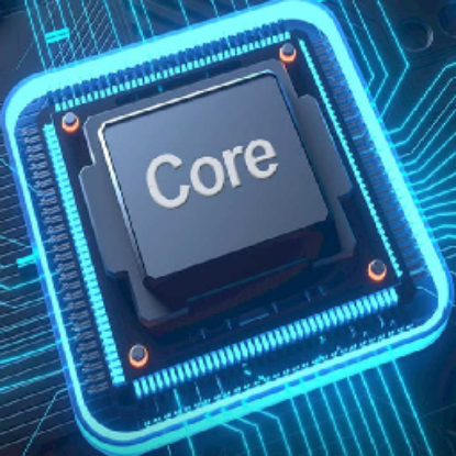 VDS-CPU Core Add-On resmi